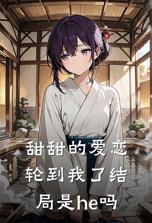 甜甜的爱恋轮到我了结局是he吗