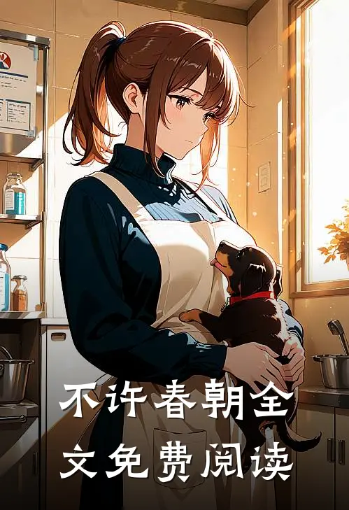 不许春朝全文免费阅读