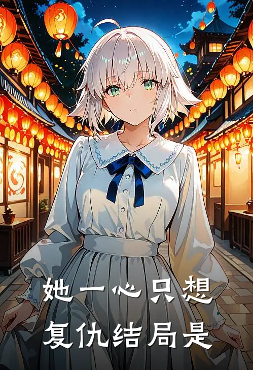 她一心只想复仇结局是