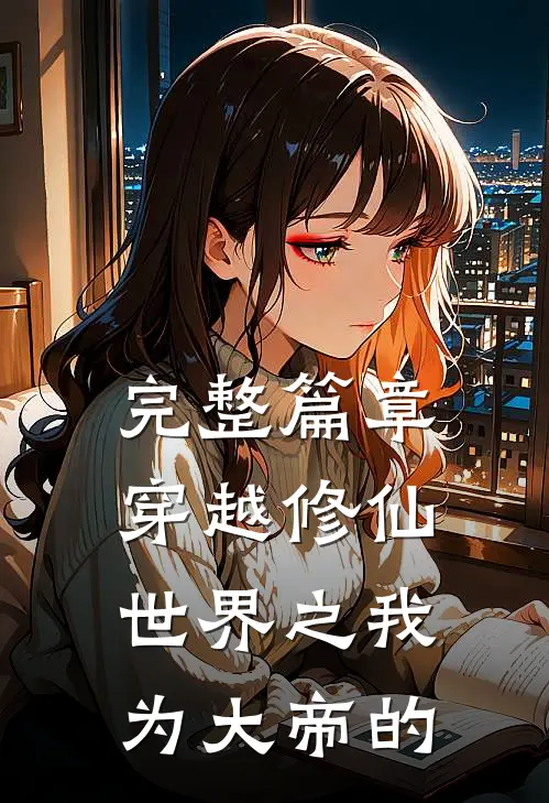 完整篇章穿越修仙世界之我为大帝的