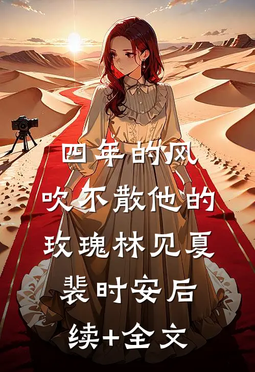四年的风，吹不散他的玫瑰林见夏裴时安后续+全文