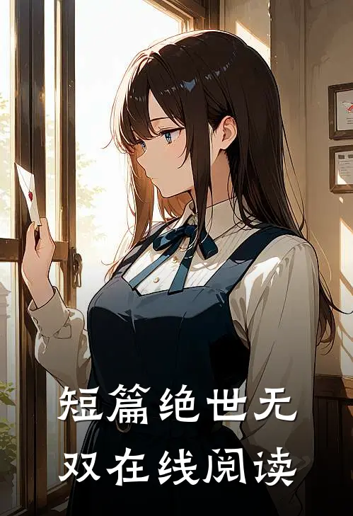 短篇绝世无双在线阅读