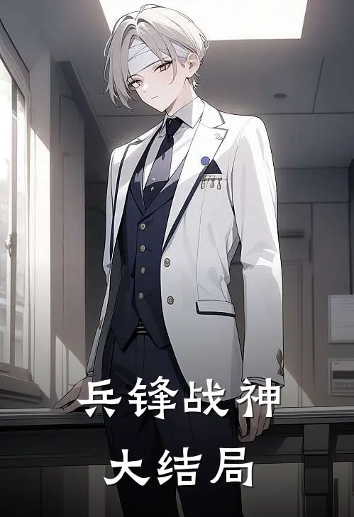 兵锋战神大结局
