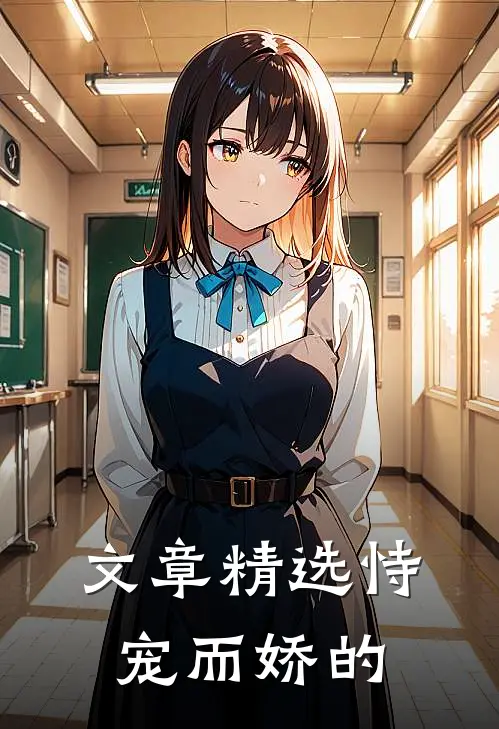文章精选恃宠而娇的