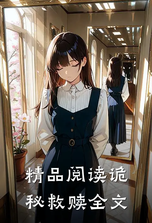 精品阅读诡秘救赎全文