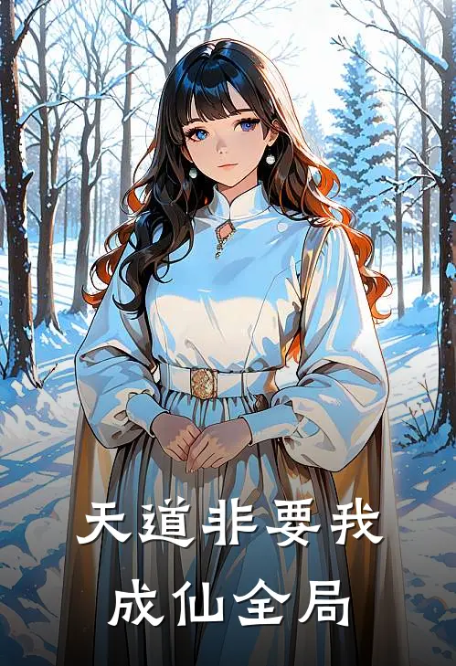 天道非要我成仙全局