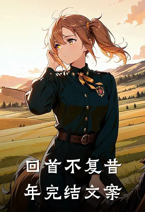 回首不复昔年完结文案