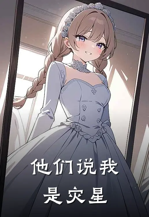 他们说我是灾星