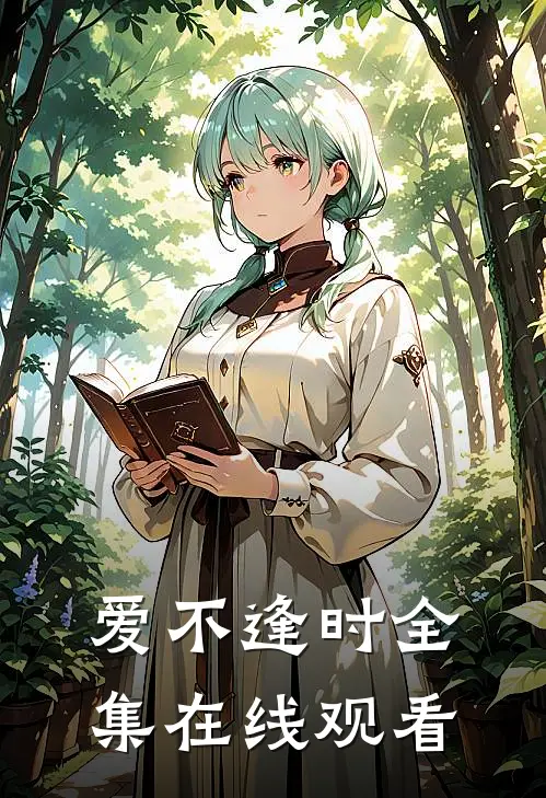 爱不逢时 全集在线观看