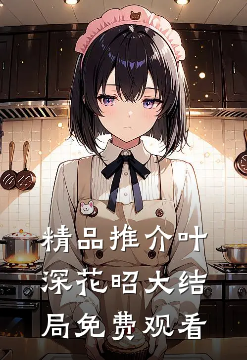 精品推介叶深花昭大结局免费观看