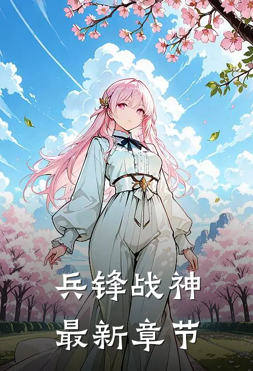 兵锋战神最新章节