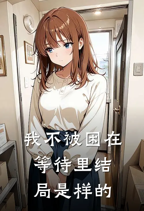 我不被困在等待里结局是样的