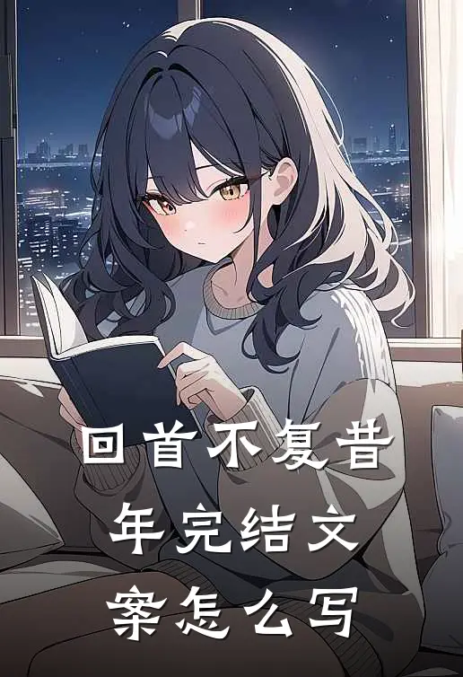 回首不复昔年完结文案怎么写