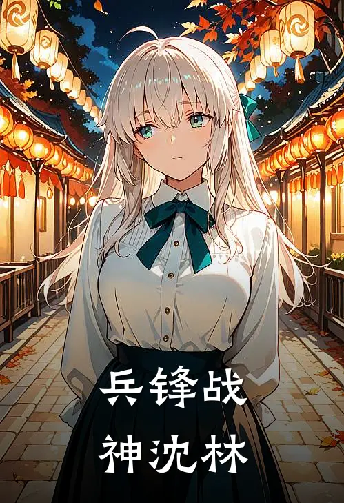 兵锋战神沈林