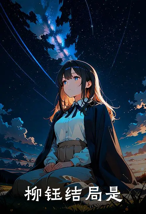 柳钰结局是
