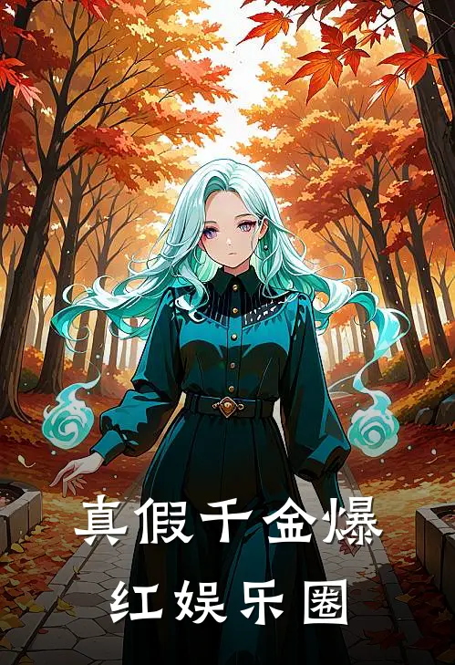 真假千金爆红娱乐圈
