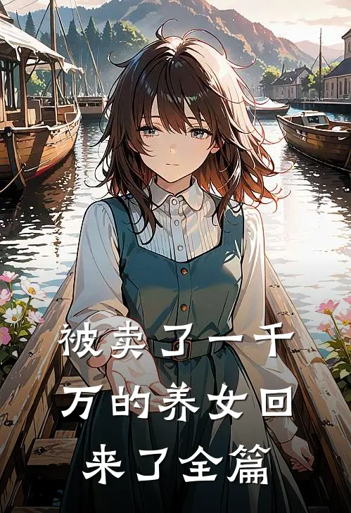 被卖了一千万的养女回来了全篇