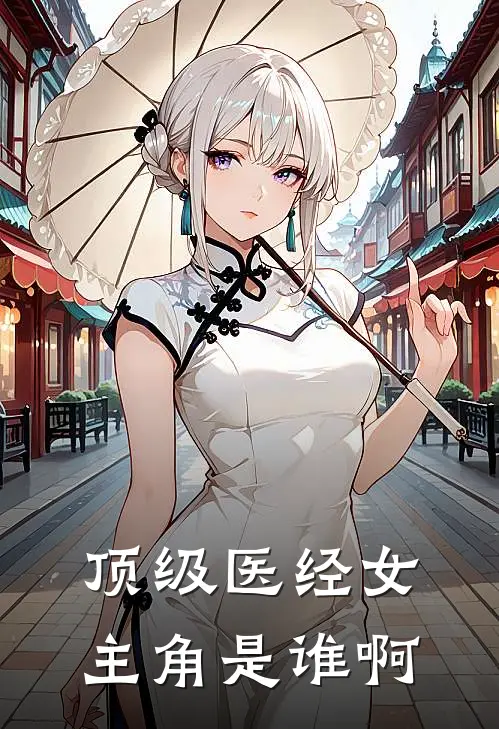 顶级医经女主角是谁啊