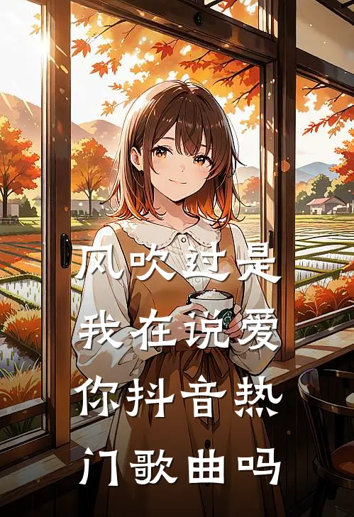 风吹过是我在说爱你抖音热门歌曲吗