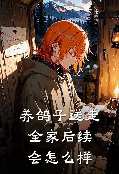 养鸽子送走全家后续会怎么样
