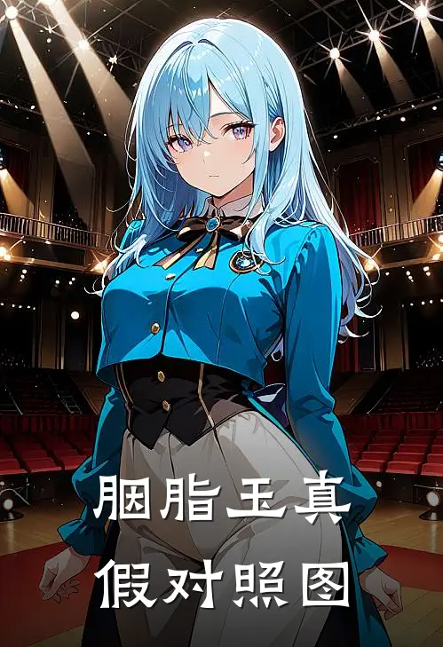 胭脂玉真假对照图