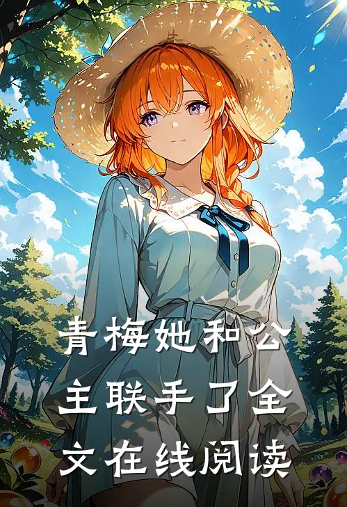青梅她和公主联手了全文在线阅读