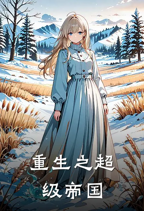 重生之超级帝国