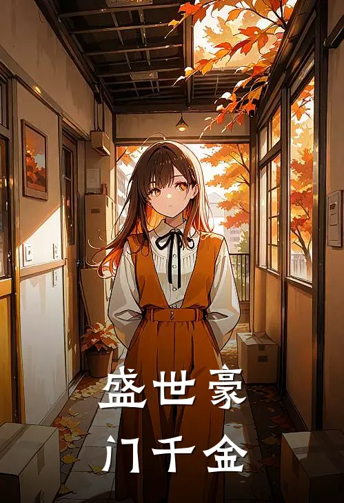 盛世豪门千金