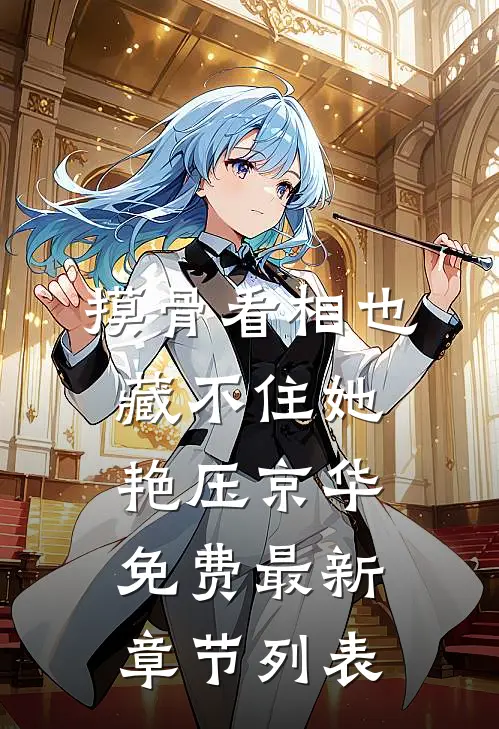 摸骨看相也藏不住她艳压京华免费最新章节列表