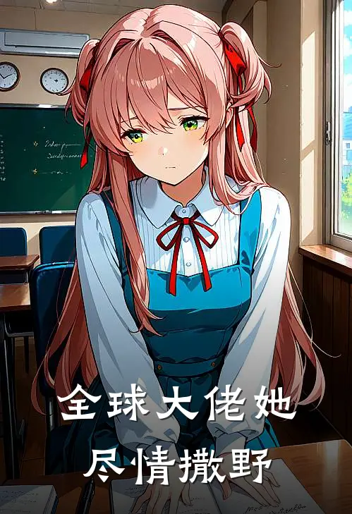 全球大佬她尽情撒野