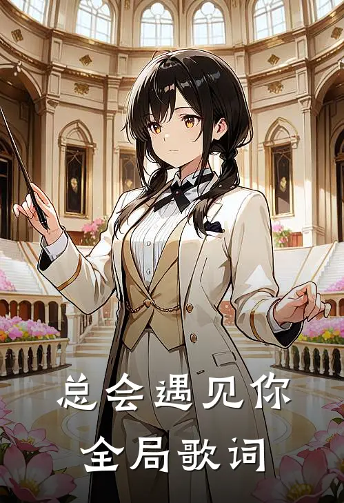 总会遇见你全局歌词