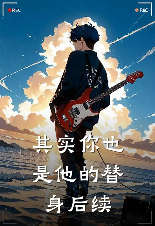 其实你也是他的替身后续