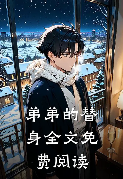 弟弟的替身全文免费阅读