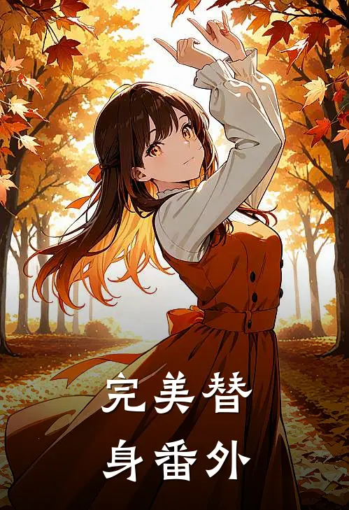 完美替身 番外