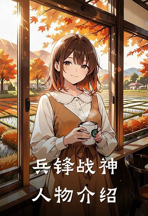 兵锋战神人物介绍
