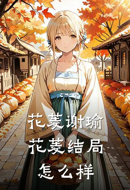 花菱谢瑜花菱结局怎么样