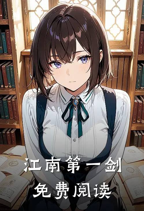 江南第一剑免费阅读