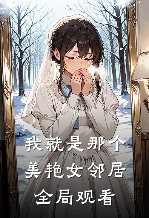 我就是那个美艳女邻居全局观看
