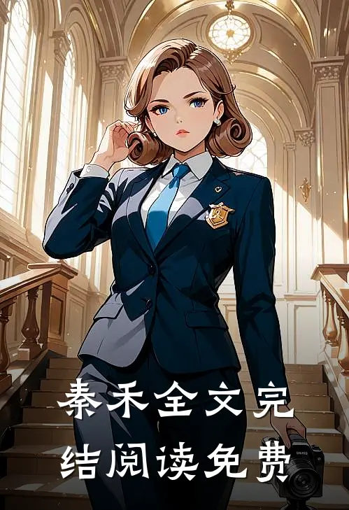 秦禾全文完结阅读免费