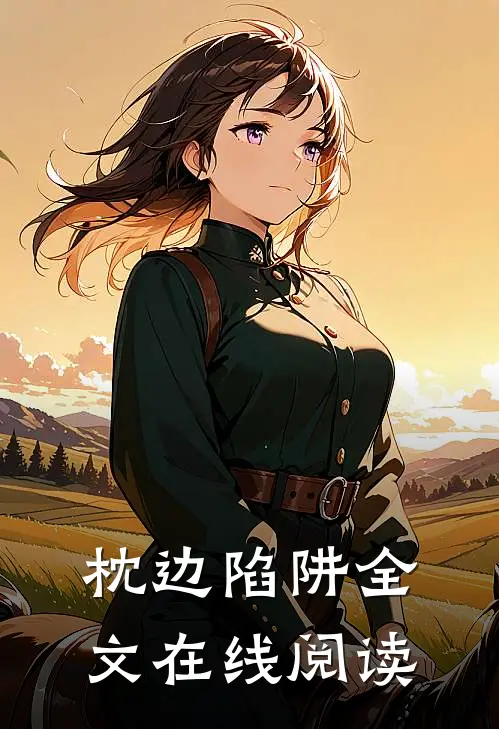 枕边陷阱全文在线阅读
