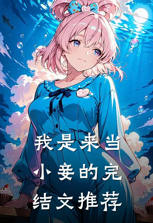 我是来当小妾的完结文推荐