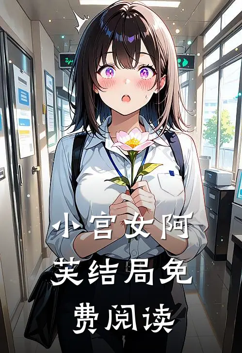 小宫女阿芙结局免费阅读