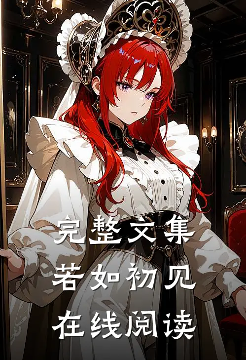 完整文集若如初见在线阅读