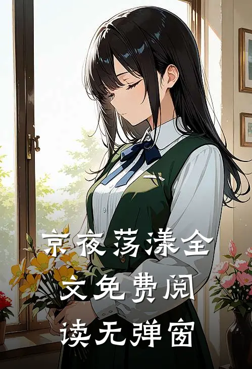 京夜荡漾全文免费阅读无弹窗