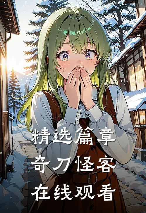 精选篇章奇刀怪客在线观看