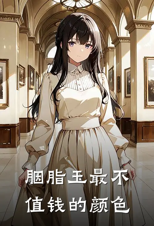 胭脂玉最不值钱的颜色