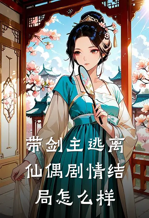 带剑主逃离仙偶剧情结局怎么样