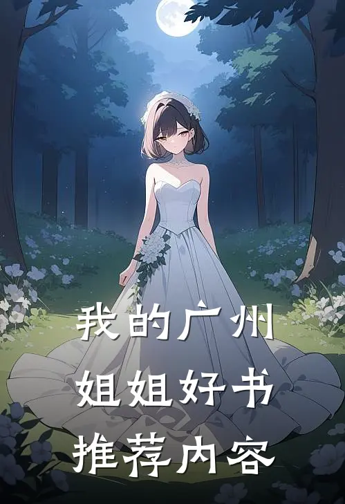 我的广州姐姐好书推荐内容