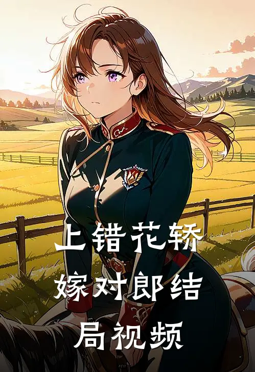 上错花轿嫁对郎结局视频