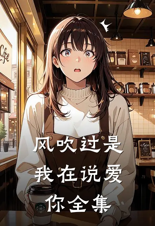 风吹过是我在说爱你全集